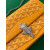 Goyard Duchesse Marie-Caroline Yellow Bag