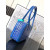 Goyard Vintage Sky Blue Bag