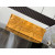 Goyard Villette MM Tote Yellow Bag