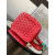 Goyard Petit Flot Bucket Red Bag
