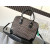 Goyard Ambassade PM Document Case Black