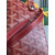 Goyard Montmartre GM Case Red