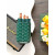 Goyard Churchill 3 Cigar Case Green