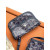 Goyard Anjou Mini Heart Navy Blue Bag