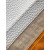Goyard Grand Bleu PM White Bag