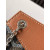 Goyard Rouette Structure PM Black & Tan Bag