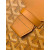 Goyard Camondo 2 Pouch Yellow Bag