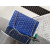 Goyard Alexandre III Sky Blue Bag