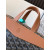 Goyard Cisalpin Backpack Black & Tan