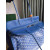 Goyard Hardy PM Sky Blue Bag