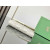 Goyard Saint-Gabriel Wallet White