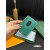 Goyard Magsafe Wallet Card Holder Green