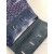 Goyard Steamer PM Navy Blue Bag