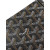 Goyard Minaudiere Trunk Black Bag