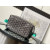 Goyard Bowling 25 Toiletry Black Bag