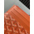 Goyard Insert Louise Orange Bag