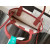 Goyard Poitiers Red Bag