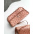 Goyard Saint Louis PM Pearlescent Coral Pink Bag