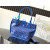 Goyard Anjou Mini Sky Blue Bag