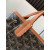 Goyard Poitiers Black & Tan Bag