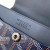 Goyard Marigny Wallet Navy Blue