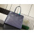 Goyard Hardy PM Navy Blue Bag