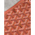 Goyard Saint Louis GM Orange Bag
