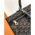 Goyard Saint Leger Backpack X Hulot Edmon Black