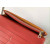 Goyard Richelieu Wallet Red