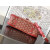 Goyard Vintage Bowling Red Bag