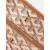 Goyard Artois PM Goyardine Pearlescent Coral Pink Bag