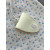 Goyard Saint Louis Goyardine Claire Voie PM White & Blue Bag