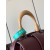 Goyard Sa&Atilde;&macr;gon PM Burgundy Bag