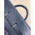Goyard Steamer PM Navy Blue Bag
