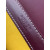 Goyard Sa&Atilde;&macr;gon PM Burgundy Bag