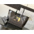 Goyard Saint Louis PM French Bulldog Black Bag