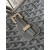 Goyard Croisiere 50 Duffle Grey Bag