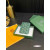 Goyard Magsafe Wallet Card Holder Green