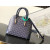 Goyard Vend&Atilde;&acute;me Mini Navy Blue Bag