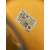 Goyard The Alto Hatbox Trunk Yellow Bag