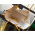 Goyard Saint Louis GM Yellow Bag