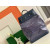 Goyard Steamer PM Navy Blue Bag