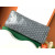 Goyard Boheme Hobo Heart Grey Bag