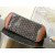 Goyard Artois PM Black & Tan Bag