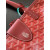 Goyard Anjou Mini Red Bag