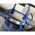 Goyard Poitiers Sky Blue Bag