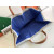 Goyardine Reversible Mediterranee Sky Blue Bag