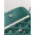 Goyard Anjou Mini Green Bag