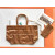 Goyard Saint Louis PM Limited Edition Metallic Bag