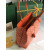 Goyard Bellechasse Biaude PM Orange Bag